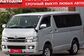 2008 Toyota Regius Ace II ADF-KDH206V 3.0 super GL long body diesel turbo 4WD (136 Hp) 