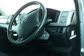 2010 Regius Ace II LDF-KDH206K 3.0 DX high roof long body diesel turbo 4WD (5 door 6 seat) (144 Hp) 