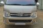 2011 Regius Ace II CBF-TRH216K 2.7 super GL Wide middle roof long body 4WD (151 Hp) 