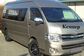 2011 Toyota Regius Ace II CBF-TRH216K 2.7 super GL Wide middle roof long body 4WD (151 Hp) 