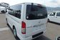 2015 Toyota Regius Ace II LDF-KDH206V 3.0 Super GL Long Body Diesel Turbo 4WD (144 Hp) 