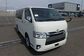 2015 Toyota Regius Ace II LDF-KDH206V 3.0 Super GL Long Body Diesel Turbo 4WD (144 Hp) 