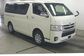 2015 Toyota Regius Ace II LDF-KDH206V 3.0 Super GL Long Body Diesel Turbo 4WD (144 Hp) 