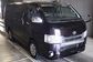 2016 Toyota Regius Ace II LDF-KDH206V 3.0 2-Room Refrigerator Van Long Diesel Turbo 4WD (144 Hp) 