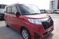 2016 Toyota Roomy DBA-M900A 1.0 G-T (98 Hp) 