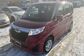 2016 Toyota Roomy DBA-M900A 1.0 G-T (98 Hp) 