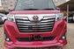 2017 Toyota Roomy DBA-M900A 1.0 Custom G-T (98 Hp) 