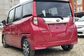 2017 Toyota Roomy DBA-M900A 1.0 Custom G-T (98 Hp) 