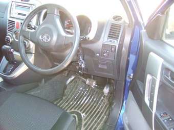 2006 Toyota Rush For Sale