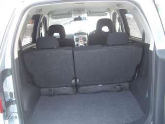 2006 Toyota Rush For Sale