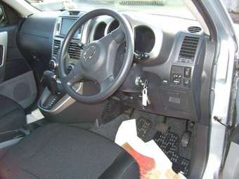 2006 Toyota Rush For Sale