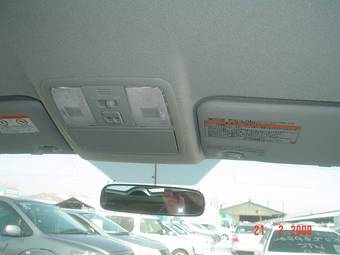2006 Toyota Rush Photos