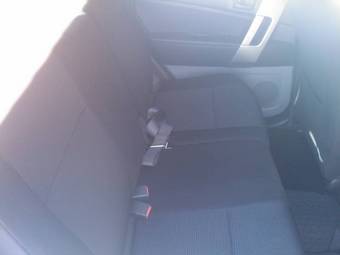 2006 Toyota Rush For Sale