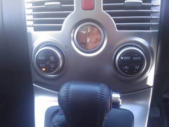 2006 Toyota Rush For Sale