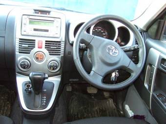 2006 Toyota Rush Pictures