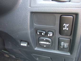 2006 Toyota Rush Images