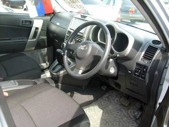 2006 Toyota Rush For Sale