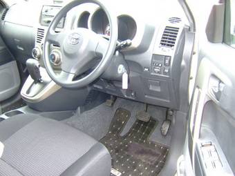 2006 Toyota Rush For Sale