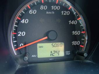 2006 Toyota Rush For Sale