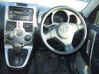 2006 Toyota Rush For Sale