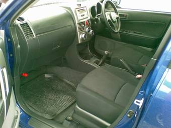 2006 Toyota Rush For Sale