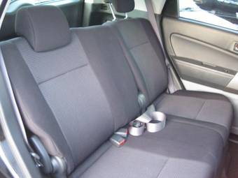 2008 Toyota Rush For Sale
