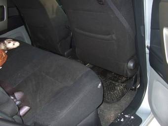 2008 Toyota Rush For Sale