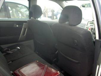 2008 Toyota Rush For Sale