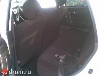 2009 Toyota Rush For Sale