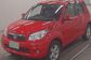 Toyota Rush ABA-J210E 1.5 G L Package 4WD (109 Hp) 