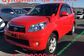 2015 Toyota Rush ABA-J210E 1.5 G L Package 4WD (109 Hp) 