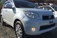2016 Toyota Rush ABA-J210E 1.5 G L Package 4WD (109 Hp) 