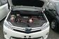 2011 Toyota Sai DAA-AZK10 2.4 G Touring selection A package (150 Hp) 