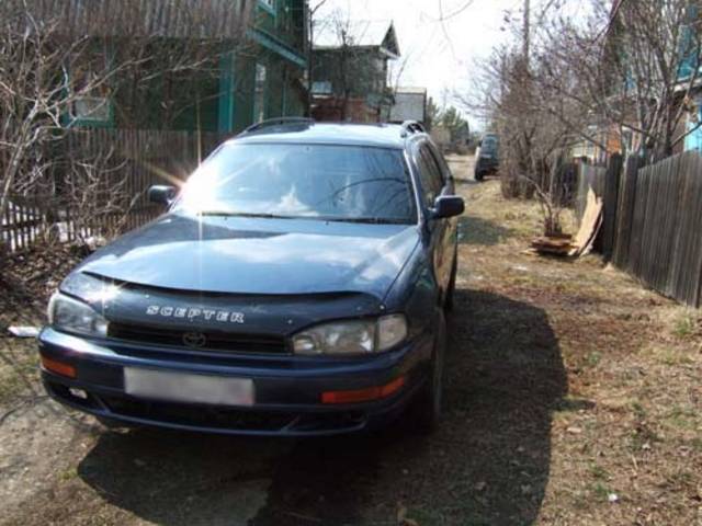 1994 Toyota Scepter