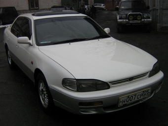 1995 Toyota Scepter