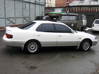 Toyota Scepter