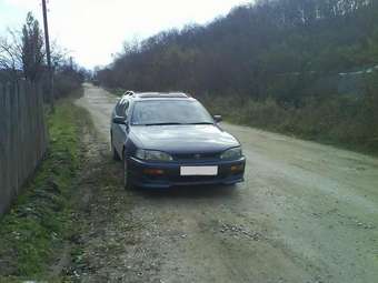 1995 Toyota Scepter