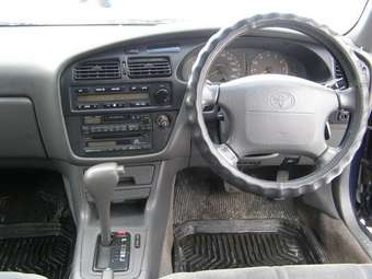 1995 Toyota Scepter For Sale