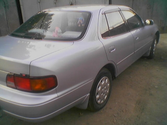 1996 Toyota Scepter