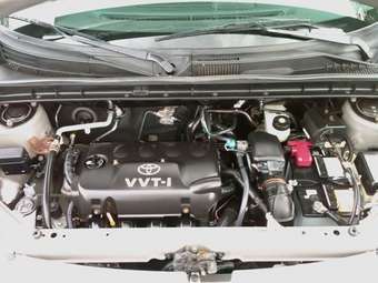 2004 Toyota Scion Images