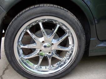 2004 Toyota Scion For Sale