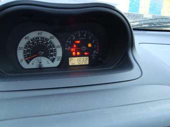 2005 Toyota Scion Pictures