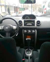 2005 Toyota Scion Photos