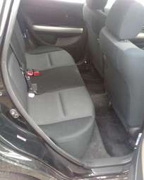 2005 Toyota Scion Pictures