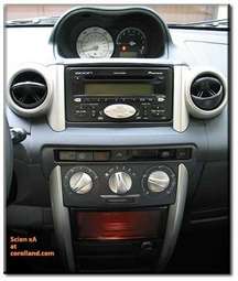 2005 Toyota Scion For Sale