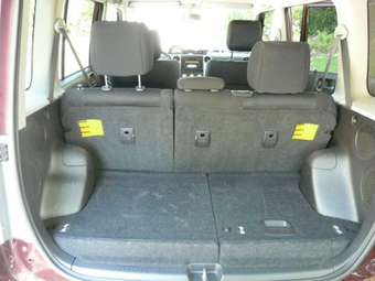 2005 Toyota Scion For Sale