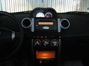 2005 Toyota Scion Photos
