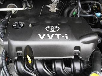 2005 Toyota Scion Pictures