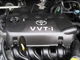2005 Toyota Scion Photos