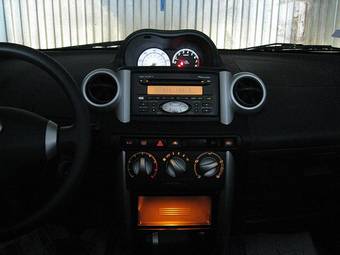 2005 Toyota Scion For Sale
